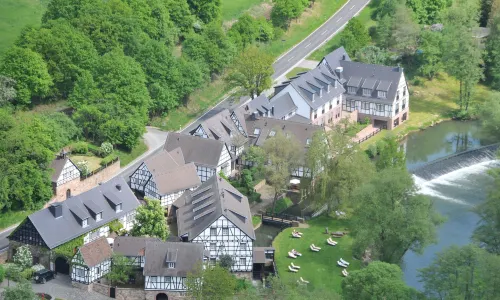 Neumühle Resort & Spa