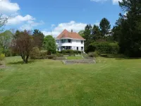 B&B des Heures Claires Hotel a 