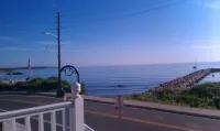 National Hotel - Ocean View