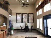 CB&M Executive Suites Hotels in Ballard