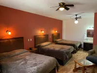 Hotel Los Arcos Hotels in Hidalgo del Parral