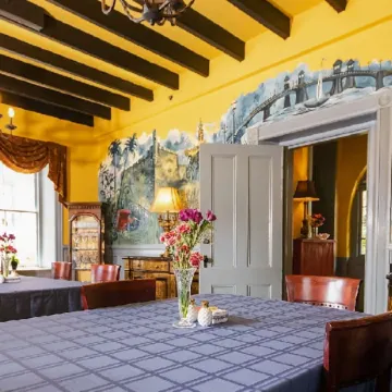 Casa de Solana Bed and Breakfast