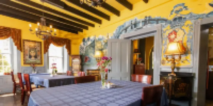 คาซ่าซอลานาเบดแอนด์เบรคฟาสต์