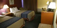 Motel Sun Inn - Double Room, 2 Queen Beds