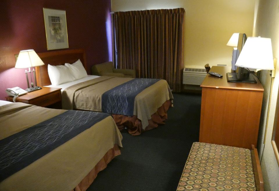 Motel Sun Inn - Housity