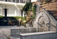 Shellona Rooms & Apartments - Bathtub