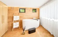 Le Petit Nice - Passedat - spa