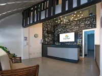 Express Floripa Residence Hotels near Ingleses