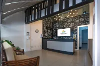 Express Floripa Residence - Pensions