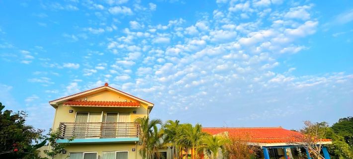 Retreat House Ipe Hotels in Nago