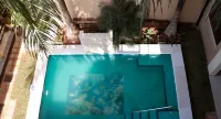 Casa Boutique Bèla Sofía - Kolam Renang