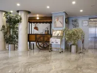 Salmiya Grand Hotel Hotels in Salmiya
