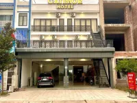 Catimor Hotel - Sam Son 삼 손 호텔