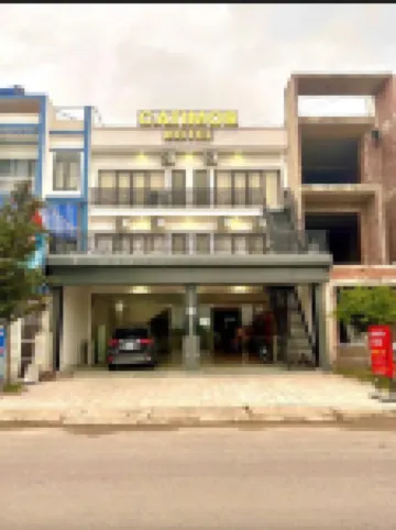 Catimor Hotel - Sam Son