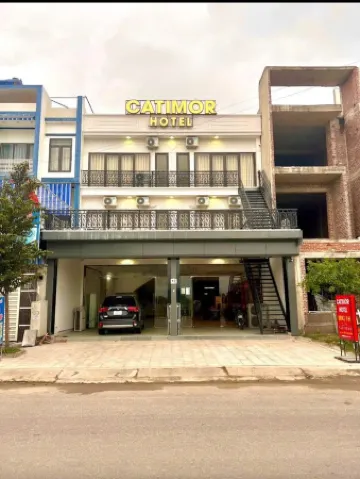Catimor Hotel - Sam Son