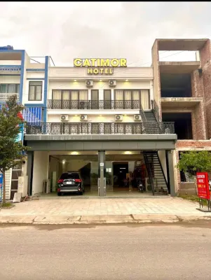 Catimor Hotel - Sam Son