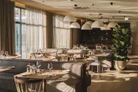 Adults Only Hotel Reiters Supreme - Spa