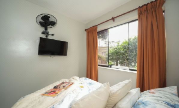 Imperial Inn Hospedaje Turistico