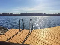 Hilla Kuusiokunnat 호텔