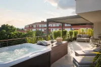 Villa Tereza ZadarVillas - maisons de vacances