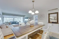 Panama City Beach Bay Point Condo Close to Golf!