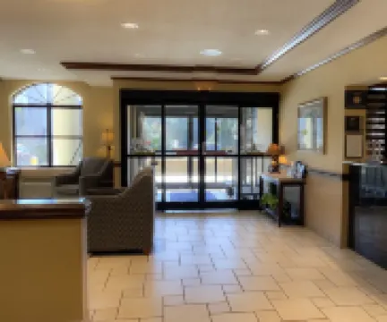 Baymont by Wyndham Asheville/Biltmore Village