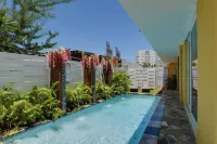Private Heated Pool: Walk to Isla Verde Beach - Spa