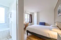 Comfort Hotel Rouen Alba