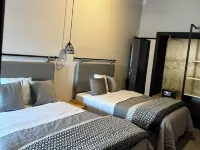 CoWork Hotel Campestre Hotels in Celaya Municipality
