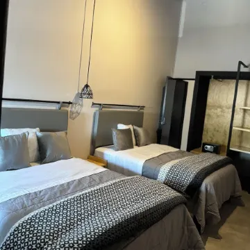 CoWork Hotel Campestre