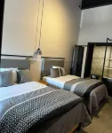 CoWork Hotel Campestre