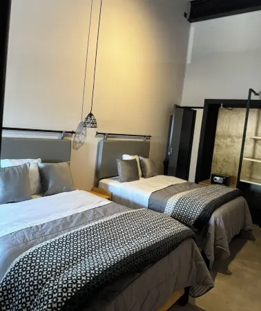 CoWork Hotel Campestre