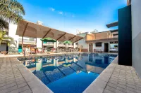 InHouse Culiacán - Pool