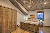 CLE Elum Lake Bunkhouse w/ Shared Hot Tub & Views! - appartements de vacances