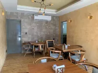 Cielo Zapoteco Confort Suites - Bữa sáng