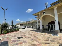 Americas Best Value Inn and Suites Houston Highway 6 & Westpark Hotels in Mission Bend