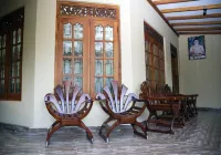 Wildlife Safari House