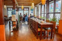 Hotel Om's Home Hotels in Jomsom