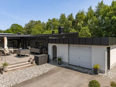 Björkliden S?lvesborgs Konsthall附近的飯店