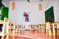 Hostal la Momposina
