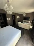 L'écrin des Vennes - Liège Centre Hotel di Liege