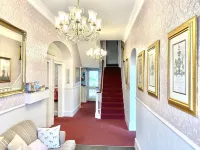 Ashton Court Hotel Hotels in Budleigh Salterton