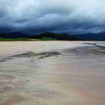 Luxurious 4 star dormer cottage in Cloghane  Dingle Peninsula Fitness & Recreational Facilities