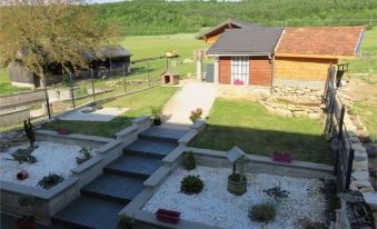 La Pause en Bugey