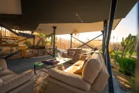 El Santuario Paracas Hoteles en Paracas