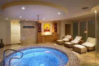 Corazón Cabo, a Noble House Resort - spa
