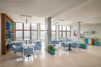 Dhara Residence E2 Lodge Hotel