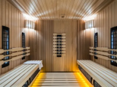 Szczawnica Park Resort & Spa Hotels in Nowy Targ County