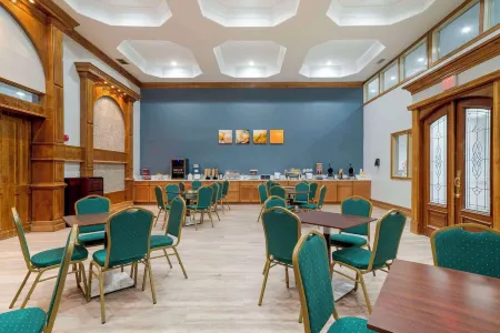 Comfort Inn Pensacola Near Nas Corry Station