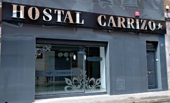 Hostal Carrizo